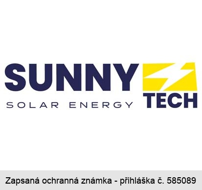 SUNNY TECH SOLAR ENERGY