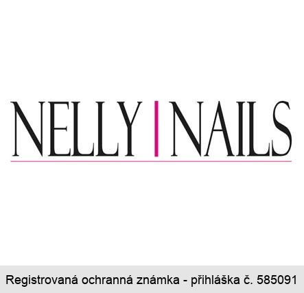 NELLY NAILS