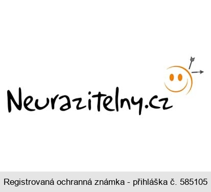 Neurazitelny.cz