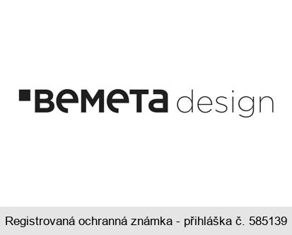 BeMeTa design