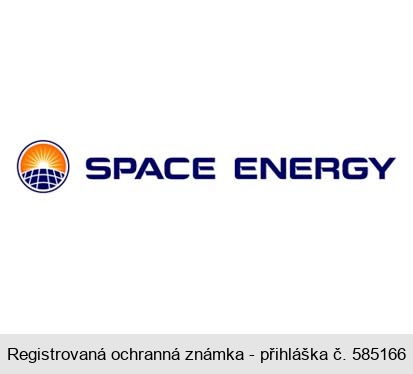 SPACE ENERGY