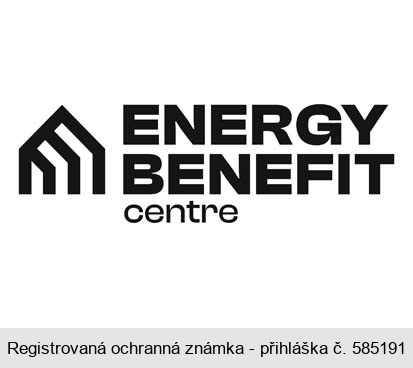 ENERGY BENEFIT centre
