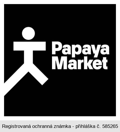 Papaya Market