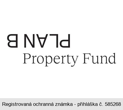 PLAN B Property Fund