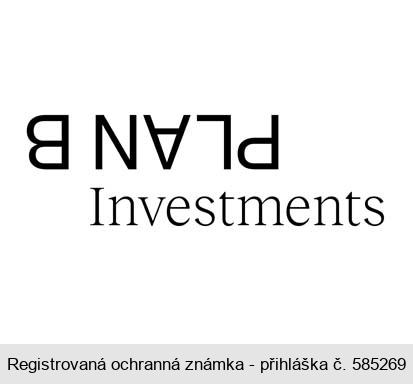 PLAN B Investments