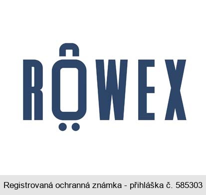 ROWEX