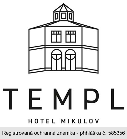 TEMPL HOTEL MIKULOV
