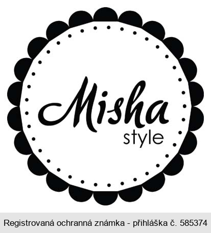 Misha style