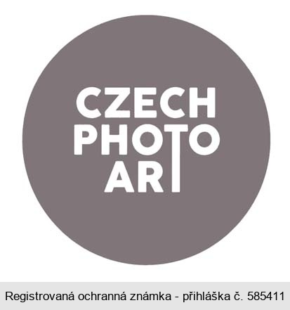 CZECH PHOTO ART