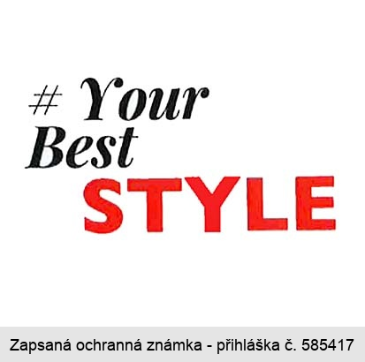 Your Best STYLE