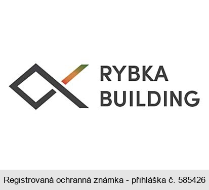 RYBKA BUILDING