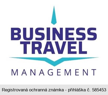 BUSINESS TRAVEL MANAGEMENT