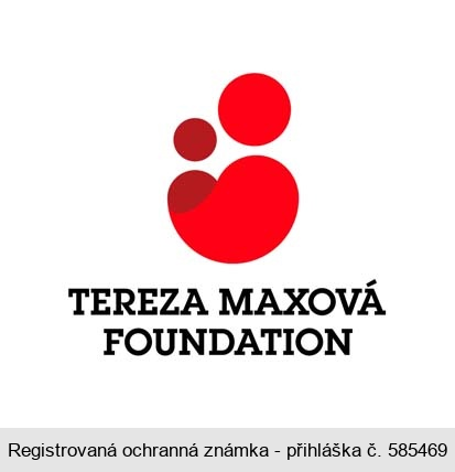 TEREZA MAXOVÁ FOUNDATION