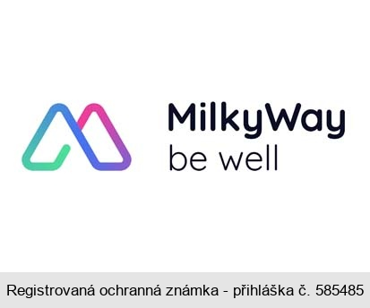 MilkyWay be well