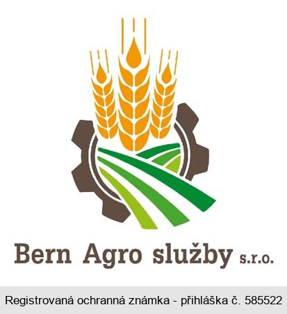 Bern Agro služby s.r.o.