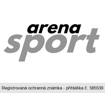 arena sport