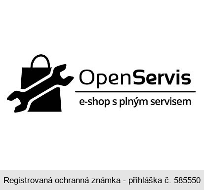OpenServis e-shop s plným servisem