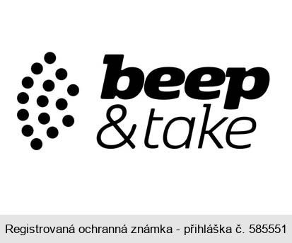 beep & take