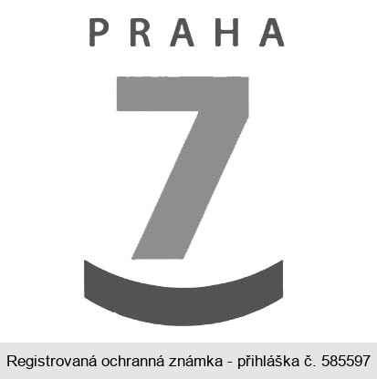 PRAHA 7