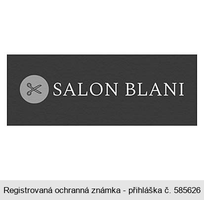 Salon Blani