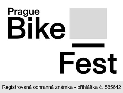 Prague Bike Fest