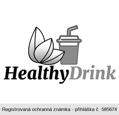 Healthy Drink