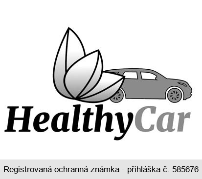 Healthy Car