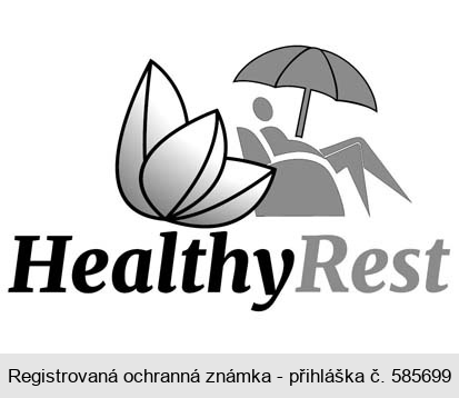 Healthy Rest
