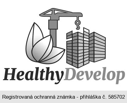 Healthy Develop