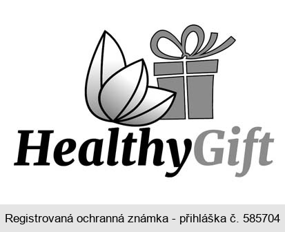 Healthy Gift