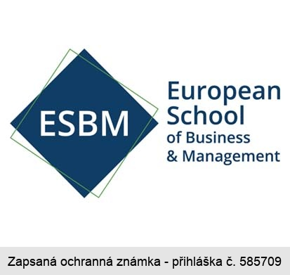 ESBM European School of Business & Management