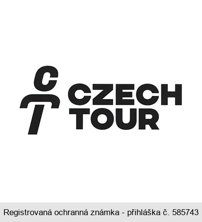 CT CZECH TOUR