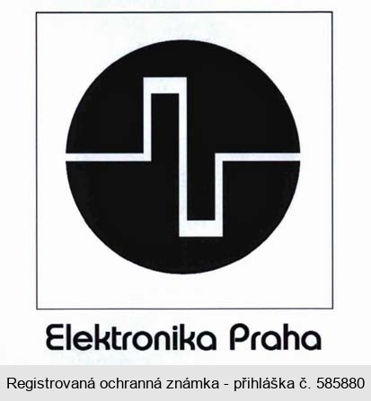 Elektronika Praha