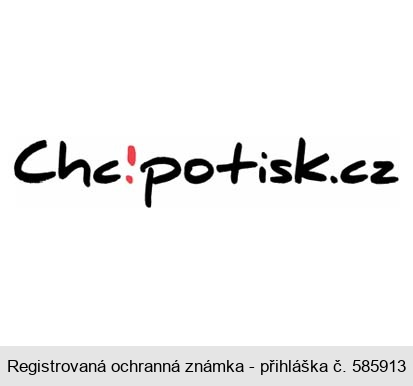Chc!potisk.cz
