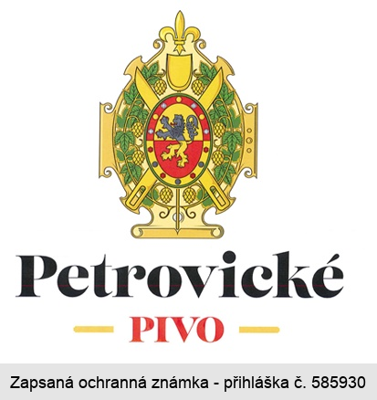 Petrovické PIVO