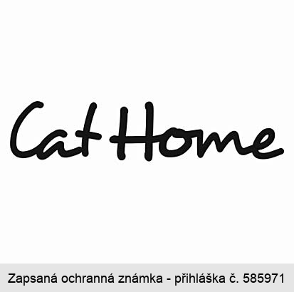 Cat Home