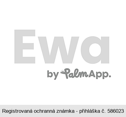 Ewa by PalmApp.