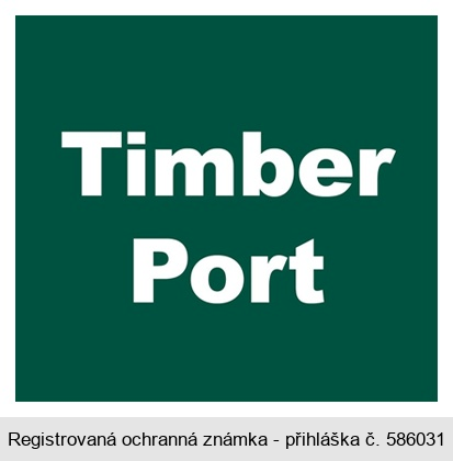 Timber Port