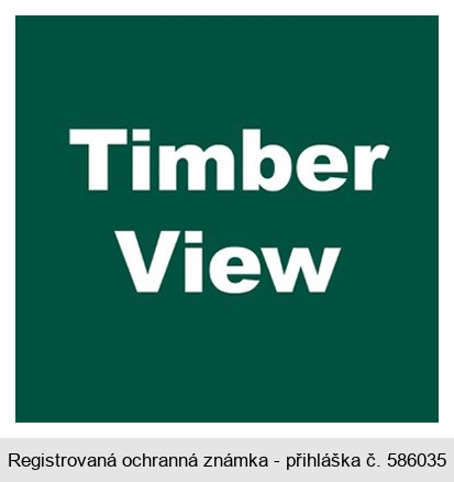 Timber View