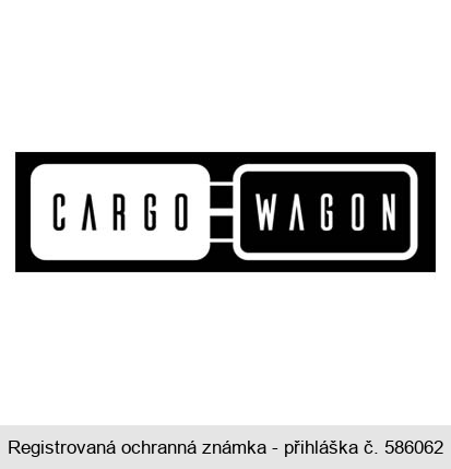 CARGO WAGON