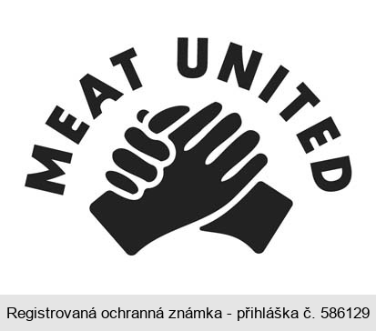 MEAT UNITED