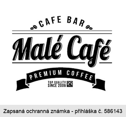 CAFE BAR Malé Café PREMIUM COFFEE TOP QUALITY SINCE 2006