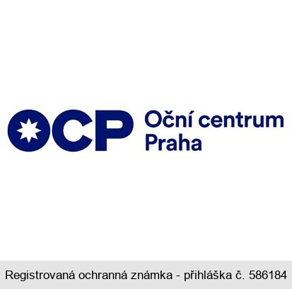 OCP Oční centrum Praha