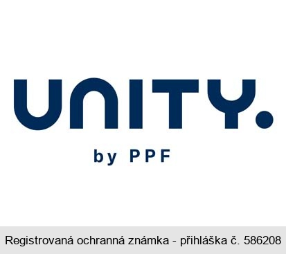 UNITY. by PPF