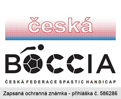 Česká Boccia