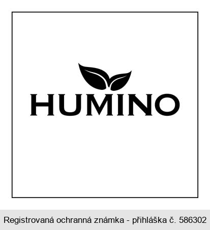 HUMINO