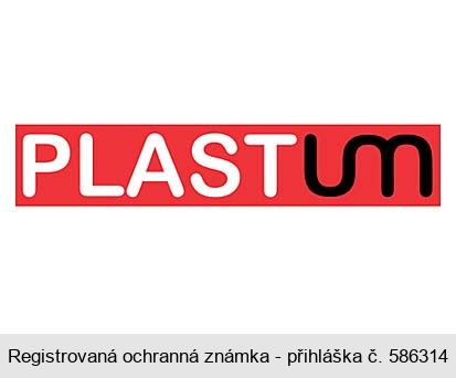 PLASTUM