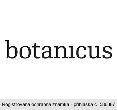 botanicus