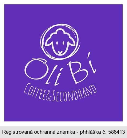 Oli Bí COFFEE&SECONDHAND