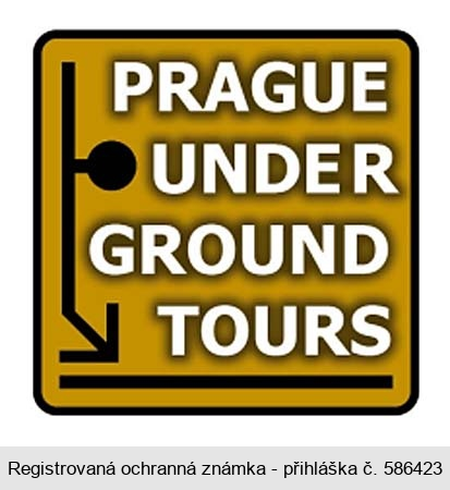 PRAGUE UNDER GROUND TOURS